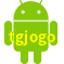 Aplicativo tgjogo para Android