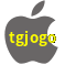 Aplicativo tgjogo para iOS